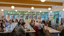 Offene Jugendarbeit im Kreis Paderborn